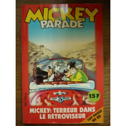 MICKEY PARADE n231 03