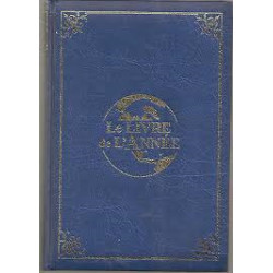 LE LIVRE DE L'ANNEE DU 1 ER JANVIER 2015 AU 31 DECEMBRE 2015