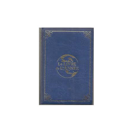 LE LIVRE DE L'ANNEE DU 1 ER JANVIER 2015 AU 31 DECEMBRE 2015