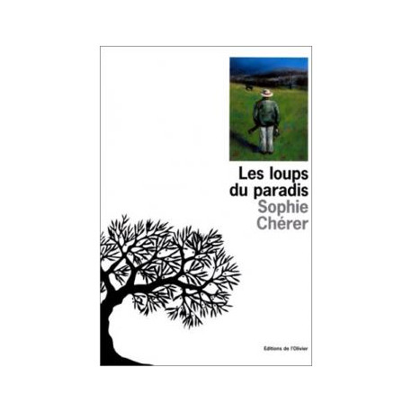 Les loups du paradis