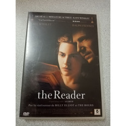 The Reader [FR Import]