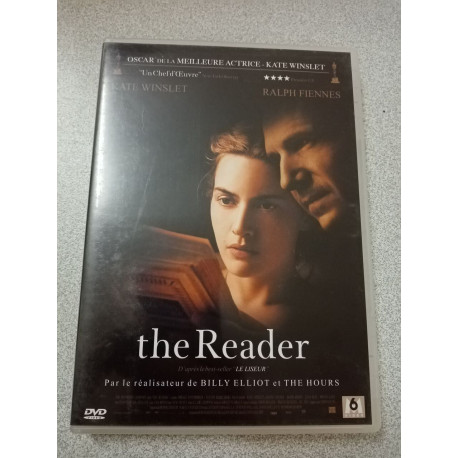 The Reader [FR Import]