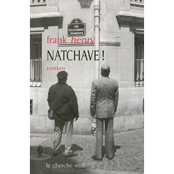 Natchave