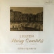 String Quartets In G Major Op.77/1 et In F Major Op. 77/2