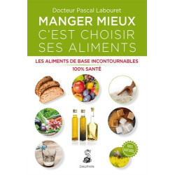 Manger mieux c'est choisir ses aliments