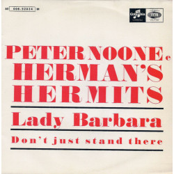 Lady Barbara