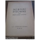 Mémoire d'homme