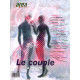 Area revue)s( N° 27 autonme 2012 : Le couple à l'oeuvre