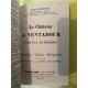 Robert joudouxle Château de ventadour haut lieu du Limousin...