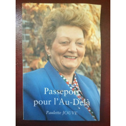 Passeport pour l'au delà