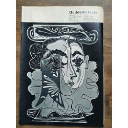Guilde du Livre Nº 12 Lausanne Bulletin mensuel Décembre 1966