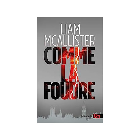 Comme la Foudre