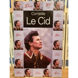 Pierre Corneille - Le Cid