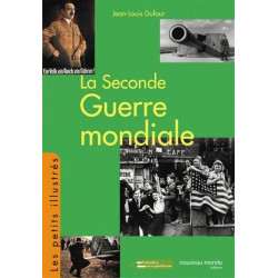 La seconde Guerre mondiale