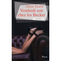 Vendredi soir chez les becker