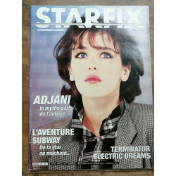 Starfix Magazine Nº 26 Mai 1985