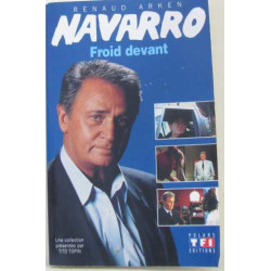 Navarro- Froid Devant