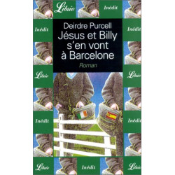 Jésus et Billy s'en vont à Barcelone