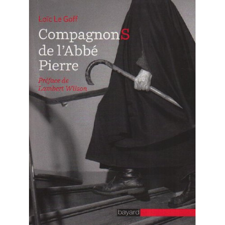 Compagnons de l'Abbé Pierre