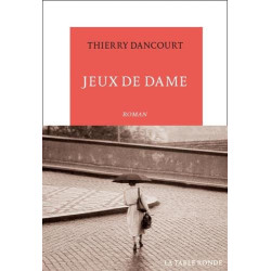Jeux de dame