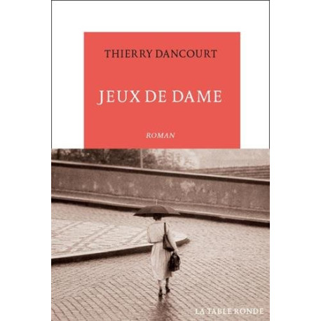 Jeux de dame