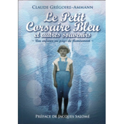 LE PETIT CORSAIRE BLEU