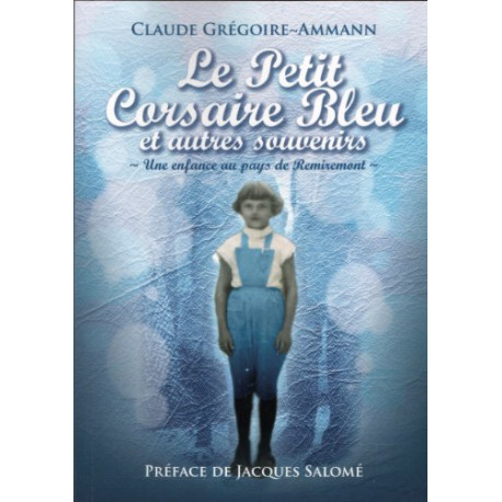 LE PETIT CORSAIRE BLEU