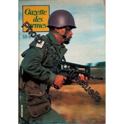 Gazette Des Armes N° 91 Du 01/03/1981