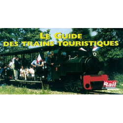 Guide des Trains Touristiques (le)
