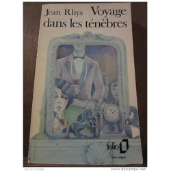 Voyage dans les ténèbres