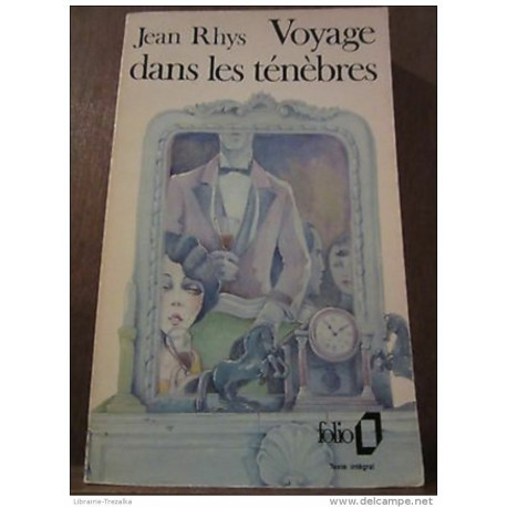 Voyage dans les ténèbres