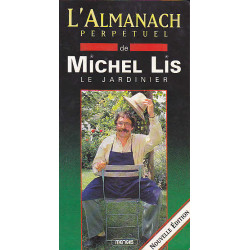 Almanach perpetuel de michel lis