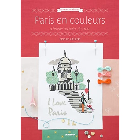 PARIS EN COULEUR
