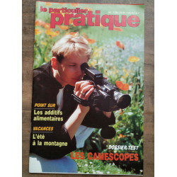 Le Particulier Pratique n138 Juin 1990