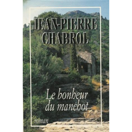 Le bonheur du manchot