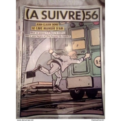 le cave manque d'air