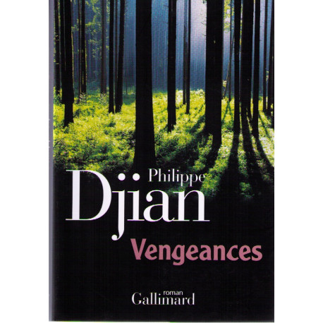 Vengeances