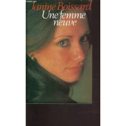 Une femme neuve