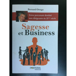 Sagesse et business