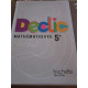 Declic Mathématiques 5e Hachette éducation