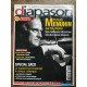 diapason Le Magazine de la Musique Classique et de la hi fi Nº514...