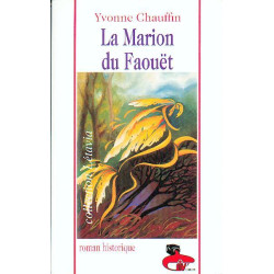 La marion du faouet : roman