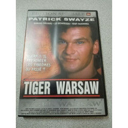 Tiger Warsaw