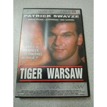 Tiger Warsaw