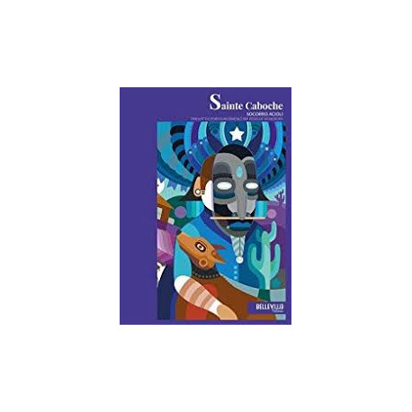 SAINTE CABOCHE