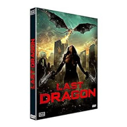 Last dragon [FR Import]