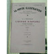 L'Illustration n4725 23 Septembre 1933 La Petite Illustration n643...