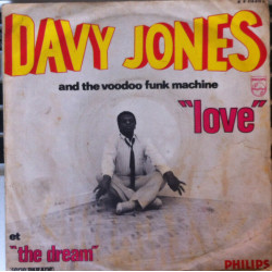 Love / The Dream