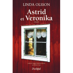 Astrid et Veronika