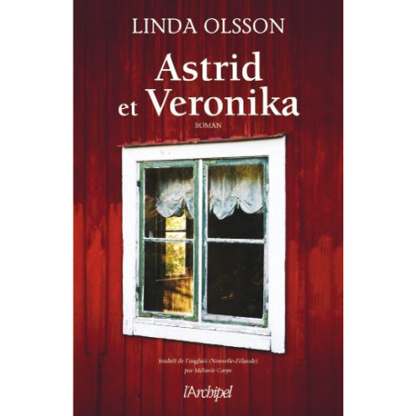 Astrid et Veronika